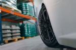 McLaren MP4-12C on ADV.1 Wheels (ADV5.0TSSL) 2015 года